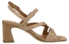 Tamaris Sandalen Hak  Sandalen Hak - Beige - Maat 42 Produktbild-Vorschau 4