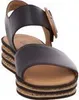 Gabor 44.550 Damen Sandalette - Riemchen Sandalen schwarz Produktbild-Vorschau 77