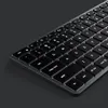 Clavier rétroéclairé Bluetooth Satechi Slim X2 Voir les images du produit 4