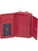 VOi portafoglio Hirsch Hilary Wallet Granat rosso Anteprima dell’immagine prodotto 12