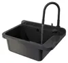Granitan | Lavello economico NEGRA - nero - tecnico, di Anteprima dell’immagine prodotto 1