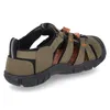 Keen Jungen Sandale grün Größe EUR 31 Produktbild-Vorschau 31