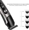 MODFU Haarschneider, 6-in-1 Elektrischer Rasierer & Produktbild-Vorschau 2