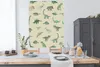 MuchoWow® Poster Dinosaurier - Braun - Grün - Jungen - Produktbild-Vorschau 3
