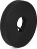 Kabelbinder | Klett | Zuschneidbar | Schwarz | 10mm | 10 Produktbild-Vorschau 4