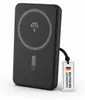 Powerbank MagSafe Magnet  5.000 mAh / 10.000 mAh mit Produktbild-Vorschau 1
