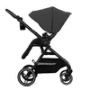 Kinderkraft Yoxi 3in1 Kinderwagen mit Babywanne & i-Size Produktbild-Vorschau 2