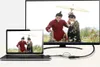 Adaptér HDMI na VGA, prevodník videa a zvuku na 3,5 mm Náhľad obrázku produktu 9