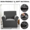 Topchances Stretch Sofa Cover Elastický žakárový potah na Náhled obrázku produktu 2