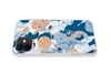 MuchoWow® Handyhülle Schutzhülle Hülle für iPhone 12 Marmor Produktbild-Vorschau 5