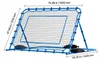 Rebounder de football VEVOR 178 x 117 cm, filet de rebond Voir les images du produit 8