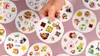 Dobble Super Mario Anteprima dell’immagine prodotto 7