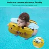 Mambobaby Baby-Schwimmring, nicht aufblasbar, wasserdicht, Produktbild-Vorschau 10
