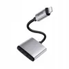 Mcdodo Adapter 2x Lightning Kabel Für Iphone X 11 12 13 14 Produktbild-Vorschau 10