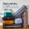 DoYourYoga Yogamatte Kirana - 183 x 61 x 0,4 cm - Weiß Produktbild-Vorschau 8