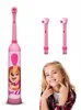 Huslog PAW Patrol Kinderzahnbürste Skye, 8000 Produktbild-Vorschau 1