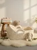Moseskorb Babybett mit Matratze – Schlafkorb mit Matratze, Produktbild-Vorschau 1
