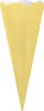 Schultüte Karton Eck 69cm so.ge Produktbild-Vorschau 2