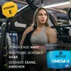 BODYLAB Omega-3 - 120 Kapseln mit 360mg Eicosapentaensäure Produktbild-Vorschau 5