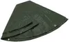 PolyTarp 210 PE-Abdeckplane (Farbe Grün, 4 m rund, 13 mm Náhled obrázku produktu 5