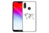 MuchoWow® Handyhülle Schutzhülle Hülle für Huawei P20 Lite Produktbild-Vorschau 2