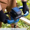 Akku Erdbohrer BC-EB100-X Scheppach - 20V | 800mm Produktbild-Vorschau 7