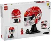 LEGO Kask Charles Leclerc Scuderia Ferrari HP, Zestaw do Podgląd zdjęcia produktu 3