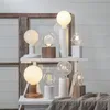 Best Season - Standleuchte "Tub", E27, Schalter; 296-41 Produktbild-Vorschau 10