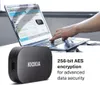 Przenośny dysk SSD Kioxia Exceria Plus G2 1050 MB/s USB 3.2 Podgląd zdjęcia produktu 7