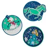 Scout Scout Alpha Exklusiv DIN LED - Schulranzen Set 4tlg. Produktbild-Vorschau 10