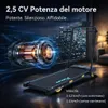 FunLife F4 Tapis roulant per uso domestico con Anteprima dell’immagine prodotto 2