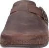 Rohde Herren Hausschuhe Pantoffeln Leder Rodigo-H 6743, Produktbild-Vorschau 33