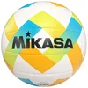 Siatkówka plażowa MIKASA Beach Classic BV543C-VXA-LG Podgląd zdjęcia produktu 7
