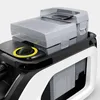 Kärcher SE 3 Compact Home Floor weiss/neon-rot Náhľad obrázku produktu 15