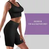 Figurformende Miederhose und Komfort BH mit Push Up "ohne Produktbild-Vorschau 5