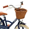 Generation Classic 18 pouces bleu - Vélo enfant avec panier Voir les images du produit 4