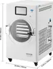VEVOR Gefriertrockner Gefriertrocknungsmaschine Produktbild-Vorschau 8