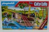 PLAYMOBIL City Life 70741 Abenteuerspielplatz con Anteprima dell’immagine prodotto 17