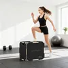 SPORTNOW 3 en 1 boîte pliométrique en bois pour Voir les images du produit 4