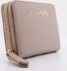 Valentino Zero Geldbeutel Beige Produktbild-Vorschau 4
