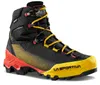 Aequilibrium ST GTX Men schwarz 43 - black/yellow Produktbild-Vorschau 1