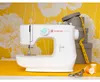 Singer M1505 Macchina da Cucire Elettrica 14 Programmi Anteprima dell’immagine prodotto 9