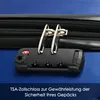 AIORBER Koffer, 4 Rollen, Teleskopgriff, gebürstetes Produktbild-Vorschau 6