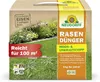 Rasendünger Moos und Unkrautstopp extra Eisen 5 kg reicht für 100 m2 dichten grünen Rasen Produktbild-Vorschau