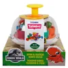Tomy E73252, 1 Jahr(e), Mehrfarbig Produktbild-Vorschau 2