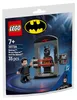 LEGO Batman Bruce Wayne et le Batsuit – 30726 Voir les images du produit 4