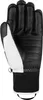 Handschuhe Reusch Master Pro Grösse 8 5 Schwarz Produktbild-Vorschau 6