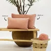 Dutch Decor Dekokissen Finn 30x50 cm Rosa Produktbild-Vorschau 6
