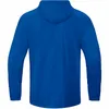 JAKO Kinder Allwetterjacke Team 2.0, Farbe:royal, Größe:140 Produktbild-Vorschau 3
