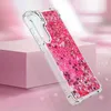 Samsung Galaxy S26 Hülle - Coverup Liquid Glitzer Back Produktbild-Vorschau 6